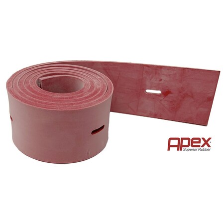 Gofer Parts Replacement Squeegee - Rear (A) For Nobles/Tennant 1221585 GSQ1211AX
